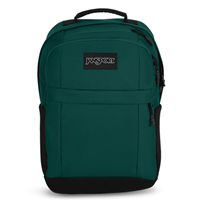 JANSPORT LANDINGS BACKPACK - deepjuniper (SKU: 168626615000100) JANSPORT LANDINGS BACKPACK - deepjuniper